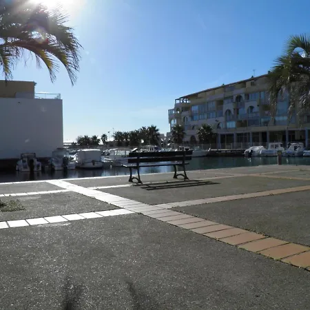 Appartement Climatise Avec Loggia Et Parking A 200M De La Plage - Fr-1-338-442
