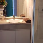 Apartment Climatise Avec Loggia Et Parking A 200m De La - Fr-1-338-442