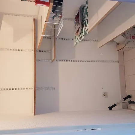Apartmán Climatise Avec Loggia Et Parking A 200m De La - Fr-1-338-442 Sète