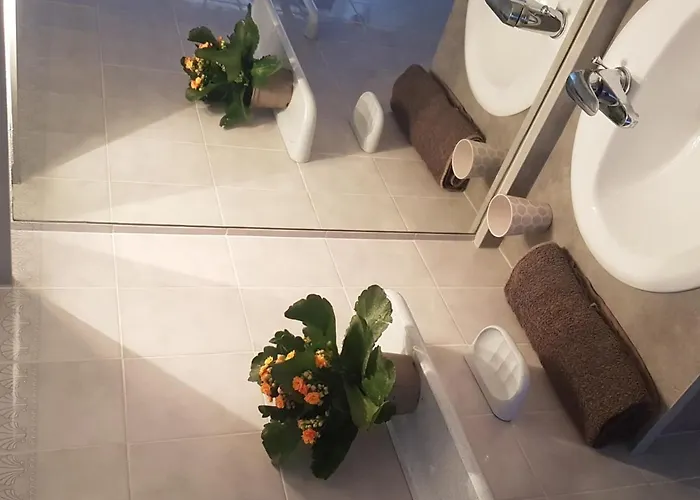 Climatisé Avec Loggia Et Parking à 200m De La - Fr-1-338-442 Apartamento Sète