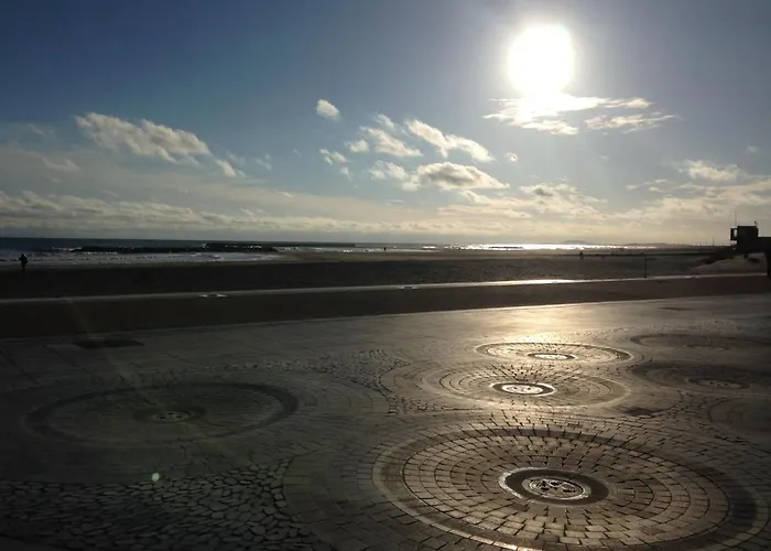 Climatisé Avec Loggia Et Parking à 200m De La - Fr-1-338-442 * Sète